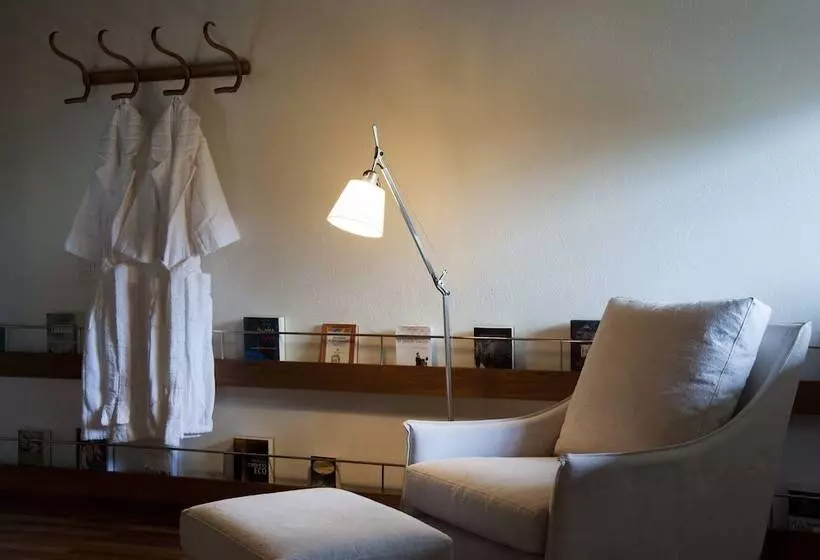 スイート, Pousada Literaria De Paraty