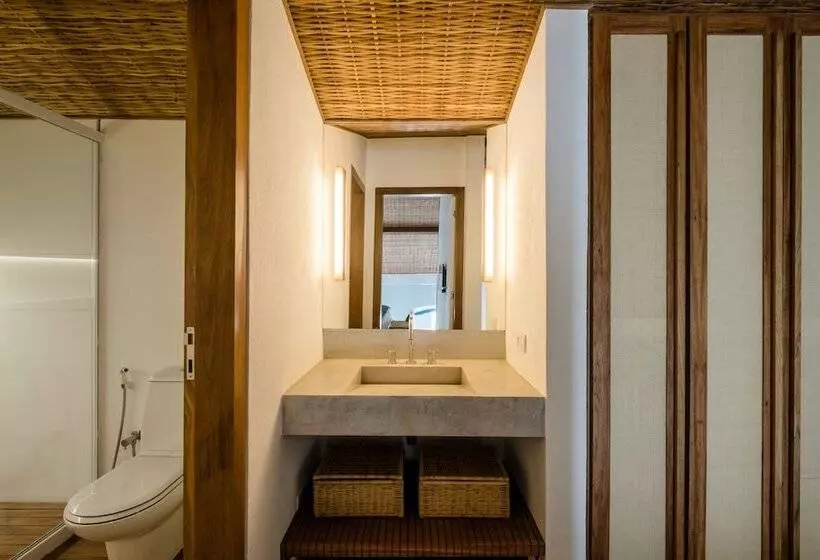 スイート, Pousada Literaria De Paraty