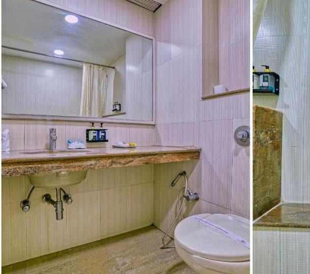 Deluxe Room, President