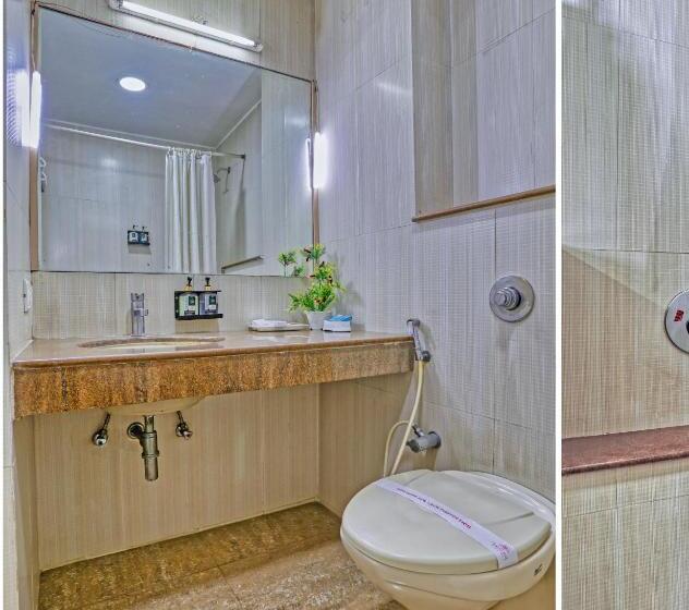 Deluxe Room, President