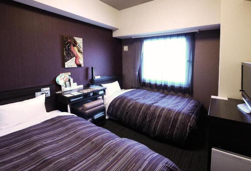 غرفة قياسية, Route Inn Yaizu Inter