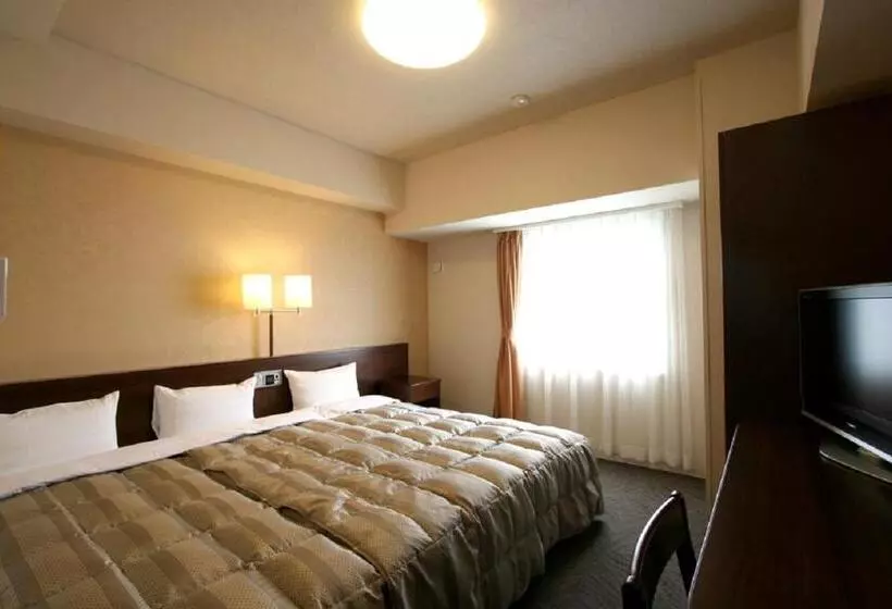 ファミリールーム, Route Inn Yaizu Inter