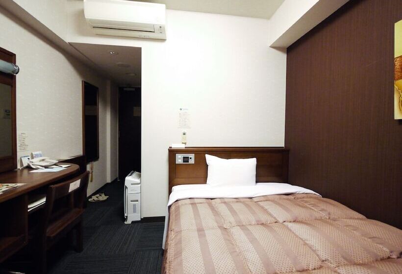 غرفة قياسية فردية, Route Inn Yaizu Inter