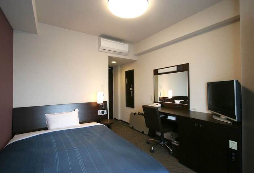 חדר קומפורט יחיד, Route Inn Yaizu Inter
