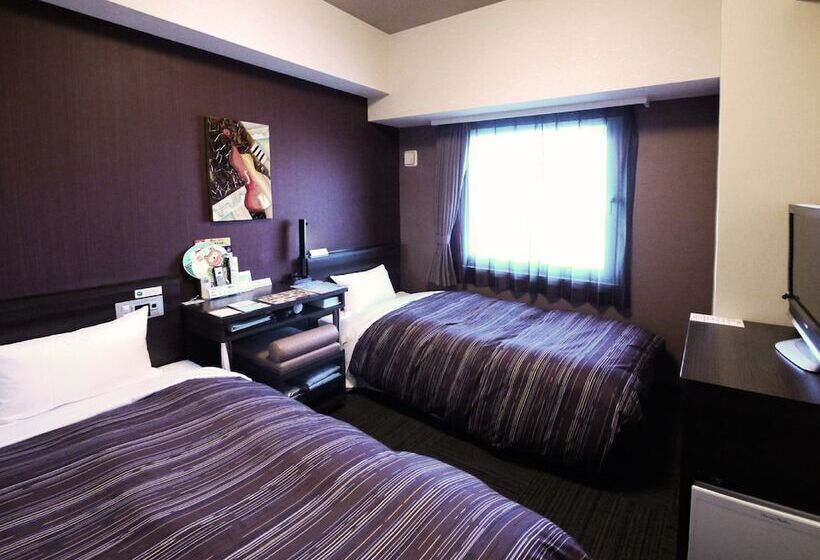 غرفة قياسية, Route Inn Yaizu Inter