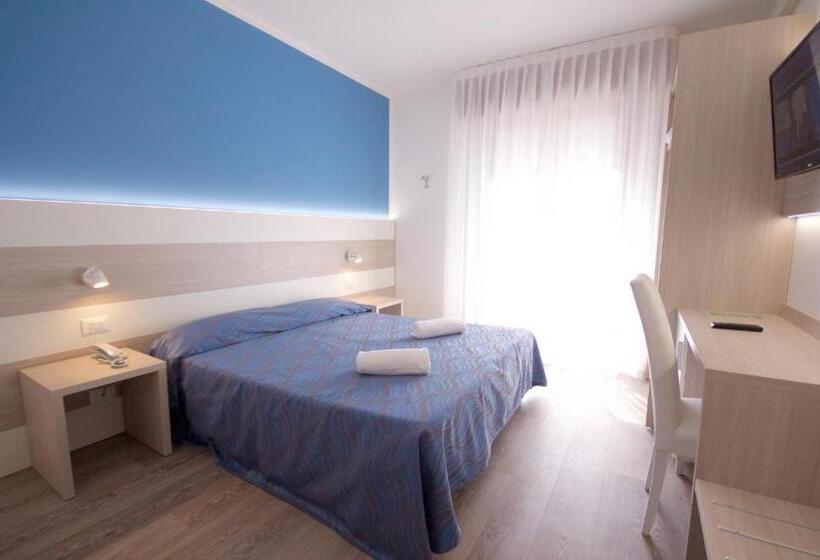 标准间, Serenella