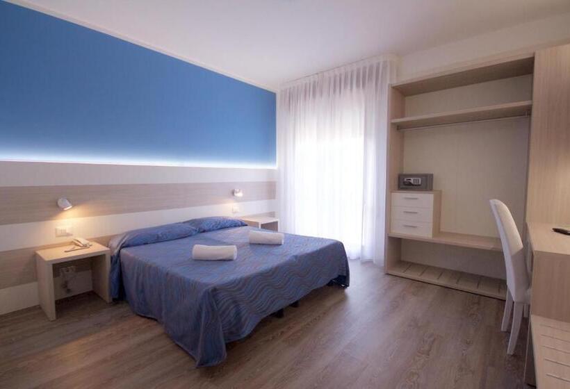 标准间, Serenella