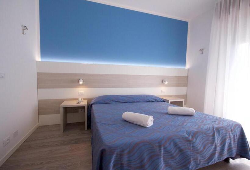 标准间, Serenella