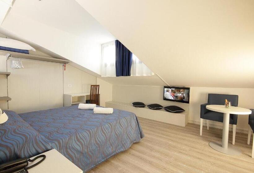 经济房, Serenella