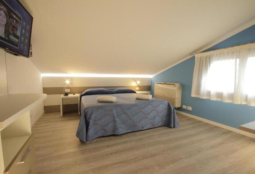 经济房, Serenella