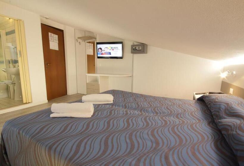 经济房, Serenella