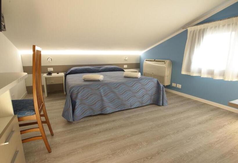 经济房, Serenella