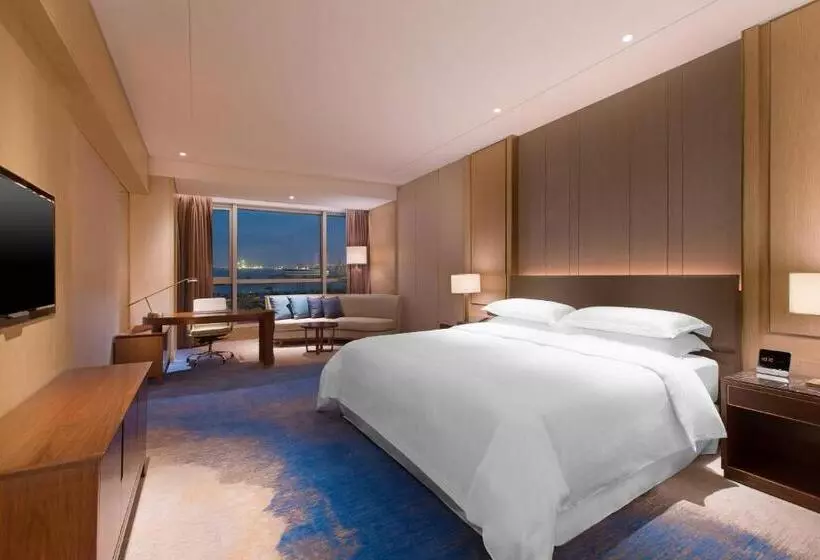 プレミアムルーム, Sheraton Zhanjiang