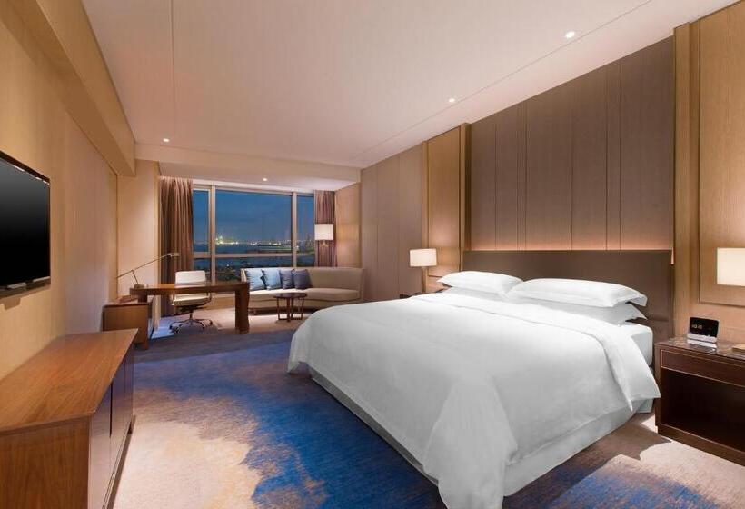 Номер Премиум, Sheraton Zhanjiang