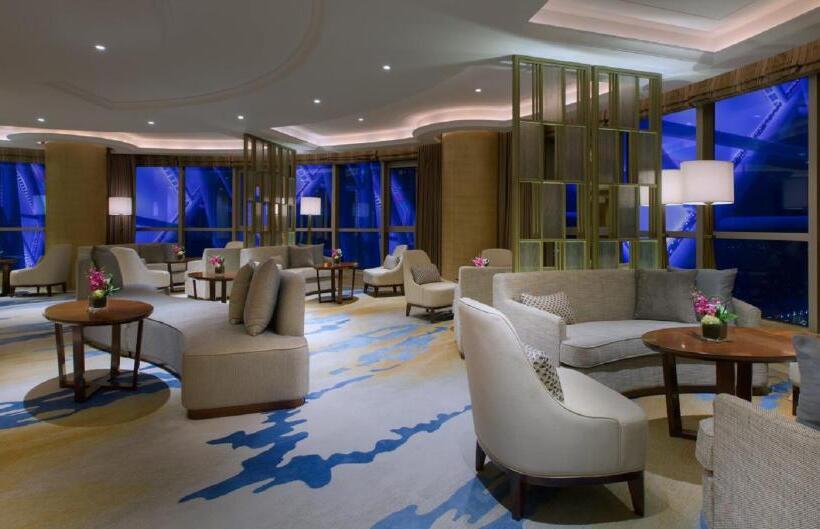 חדר קלאב עם מיטת קינג, Sheraton Zhanjiang