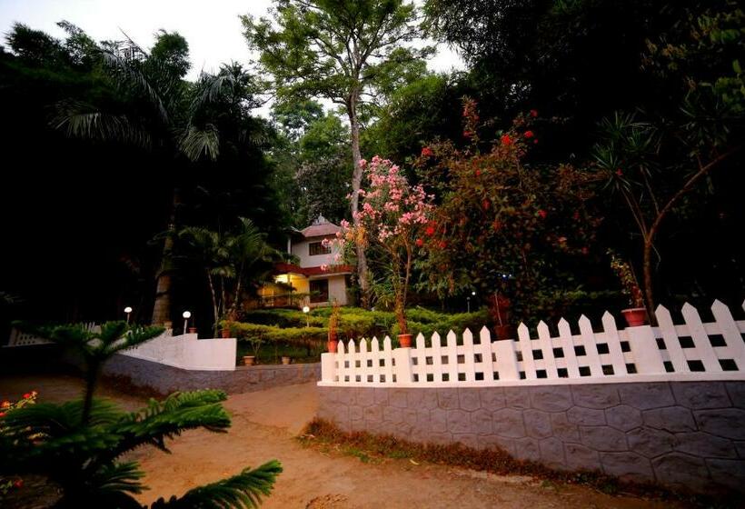 اتاق لوکس, Spice Jungle Resort