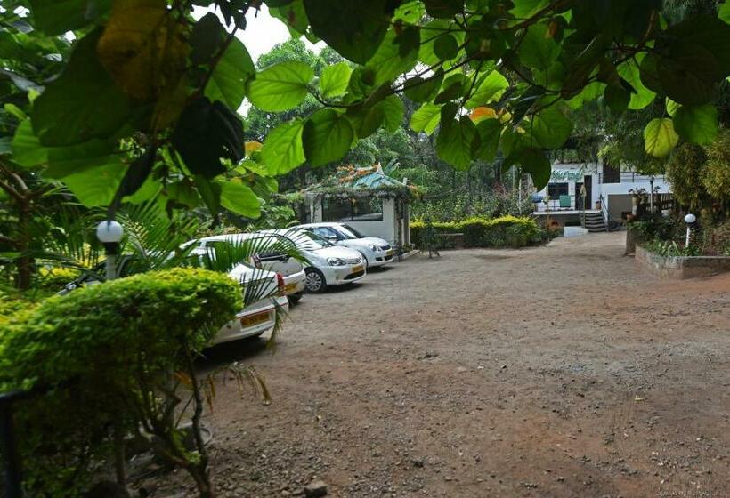 اتاق لوکس, Spice Jungle Resort