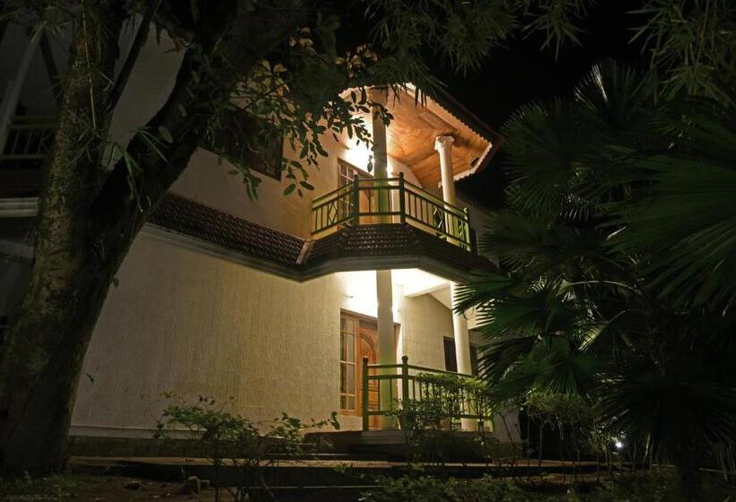 اتاق لوکس, Spice Jungle Resort