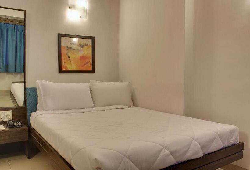 اتاق لوکس, Tex Palazzo