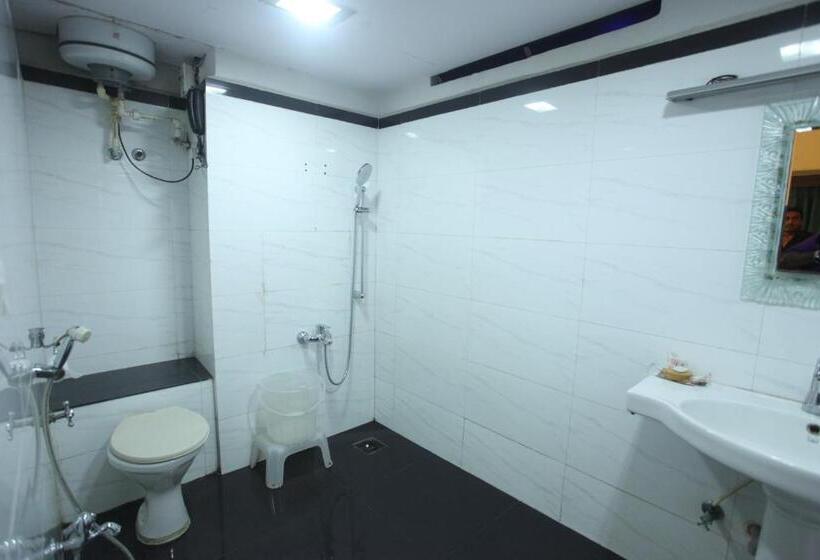 اتاق لوکس, Tex Palazzo