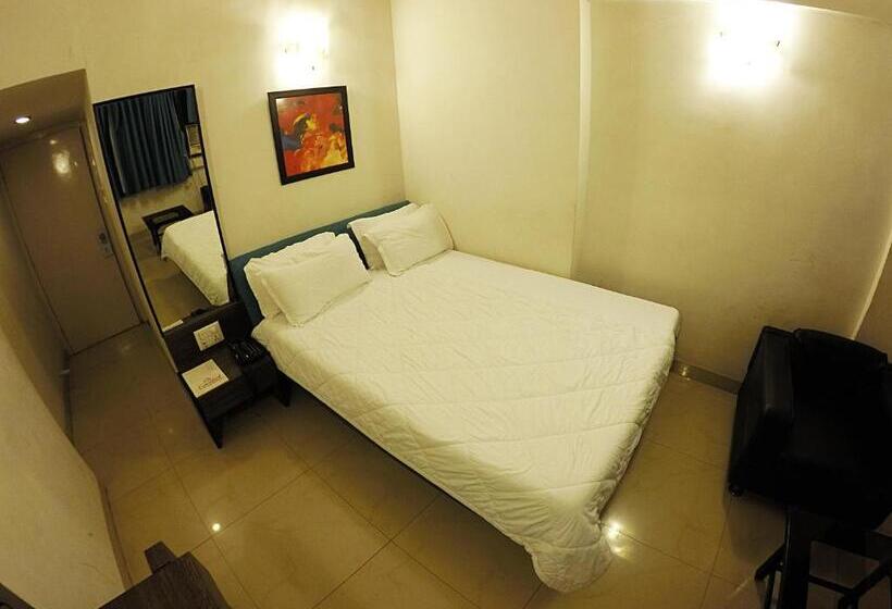 اتاق لوکس, Tex Palazzo