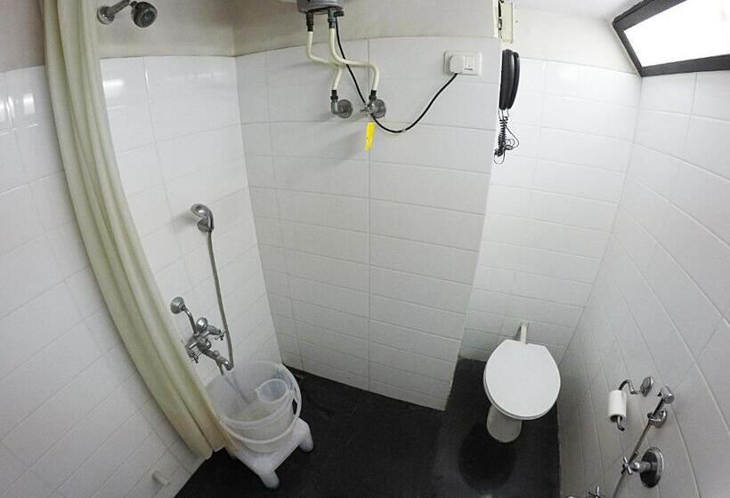 اتاق لوکس, Tex Palazzo