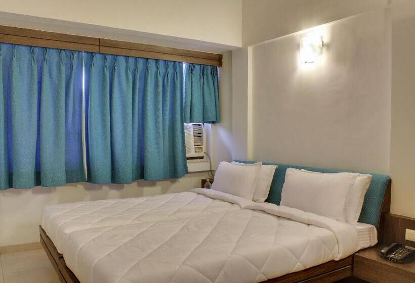 سوییت, Tex Palazzo