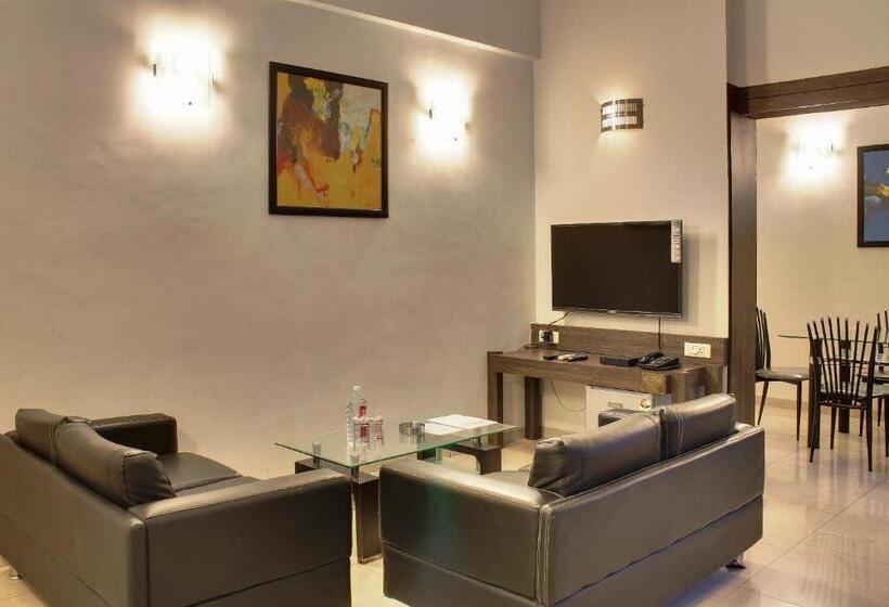 سوییت, Tex Palazzo