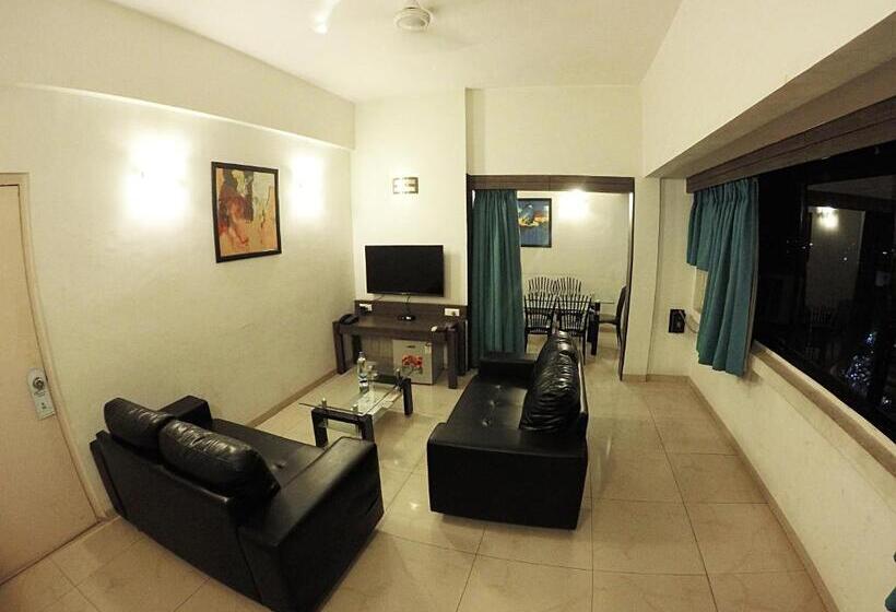 سوییت, Tex Palazzo