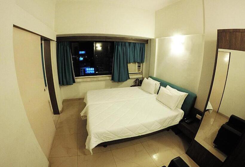 سوییت, Tex Palazzo