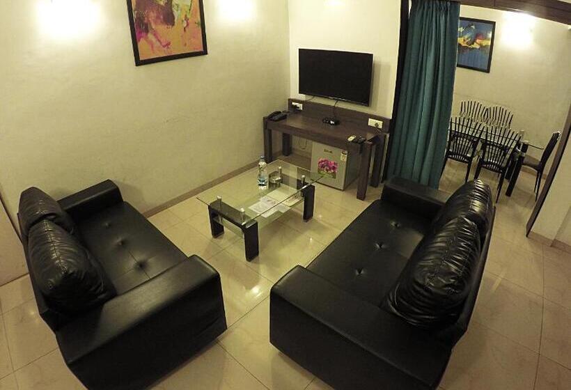 سوییت, Tex Palazzo