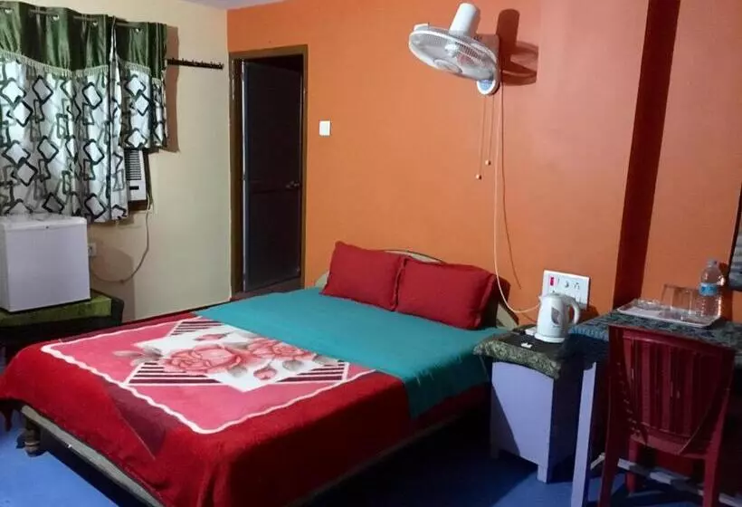 シティビュースイート, Kundanbazar Guest House