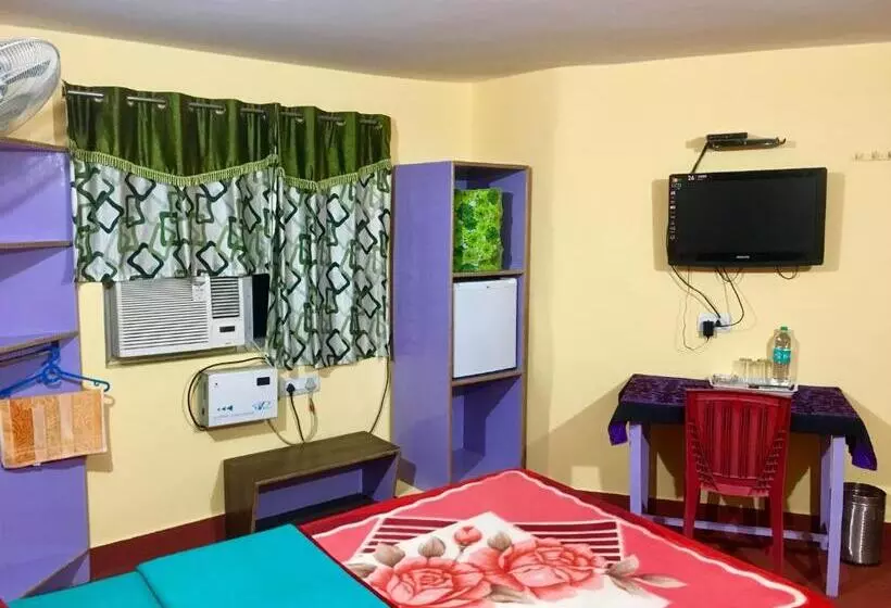 シティビュースイート, Kundanbazar Guest House