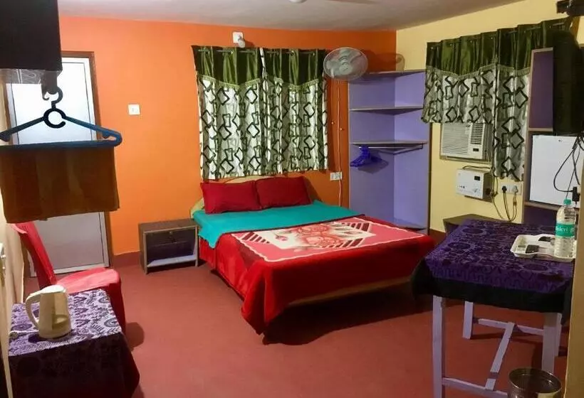 シティビュースイート, Kundanbazar Guest House