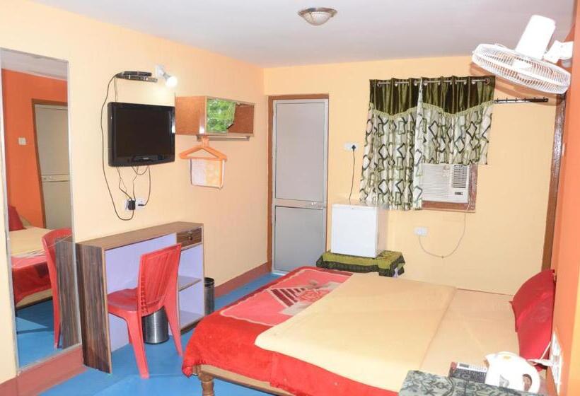 مجموعه ویستا شهر, Kundanbazar Guest House
