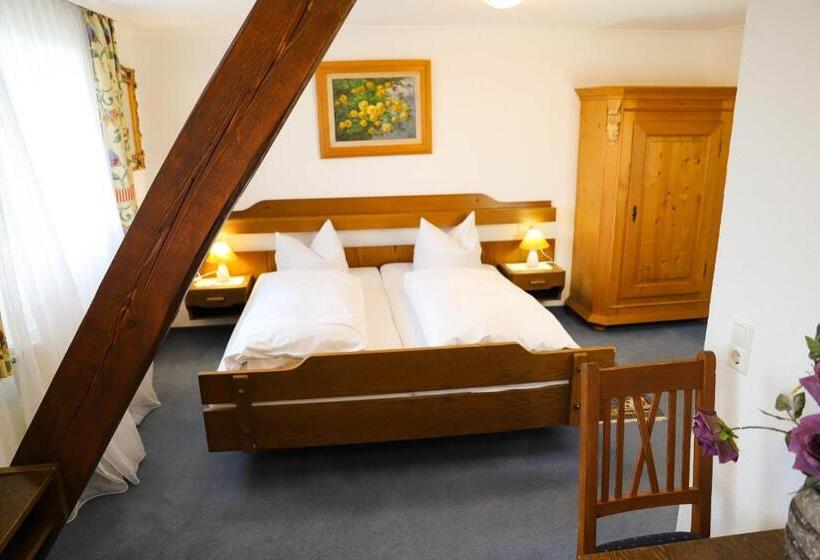 小型套房, Haldenhof Neuenweg