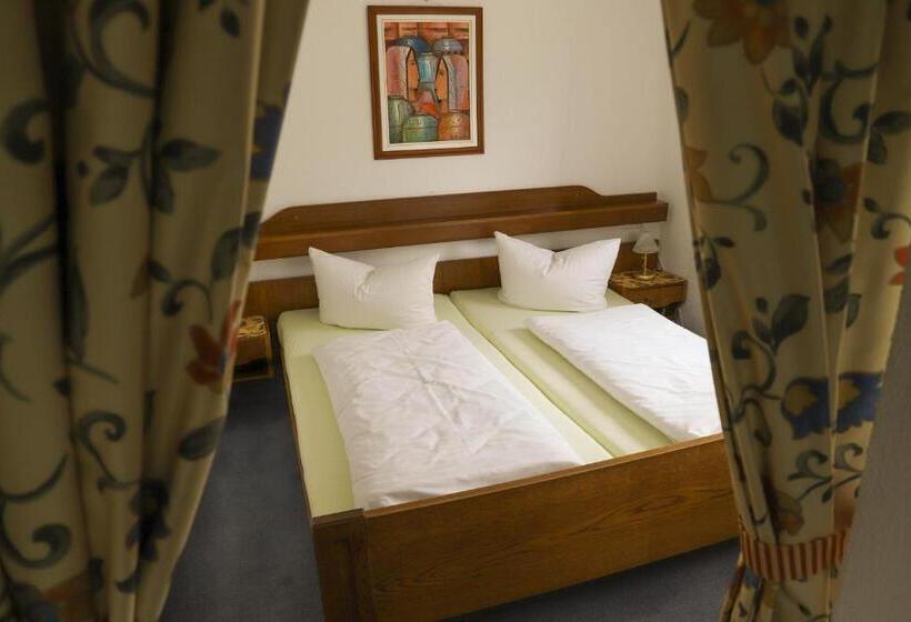 套房, Haldenhof Neuenweg