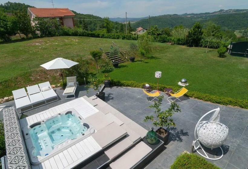 标准间, Casabella 22