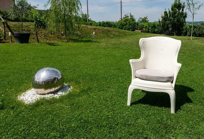 Номер Стандарт, Casabella 22