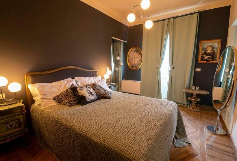 غرفة ديلوكس, Casabella 22