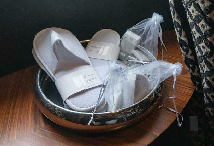 豪华房间, Casabella 22