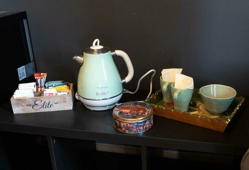 Номер Deluxe, Casabella 22