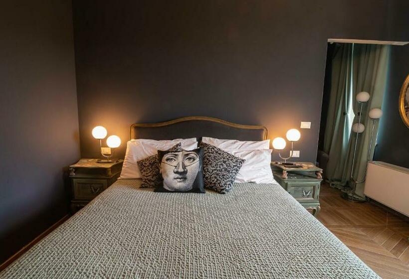 Номер Deluxe, Casabella 22