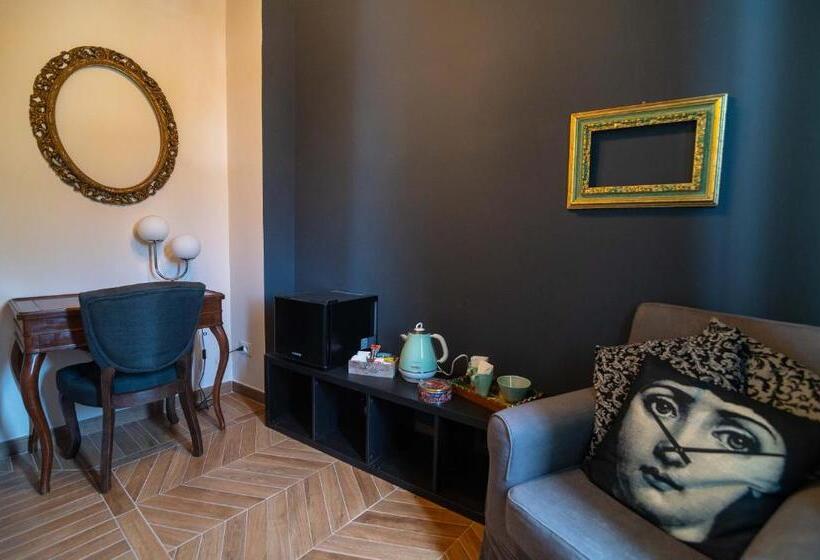 Номер Deluxe, Casabella 22