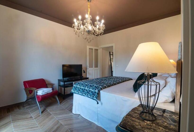 Семейный Полулюкс, Casabella 22