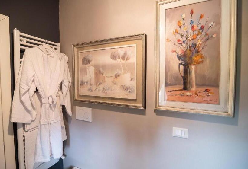 Семейный Полулюкс, Casabella 22