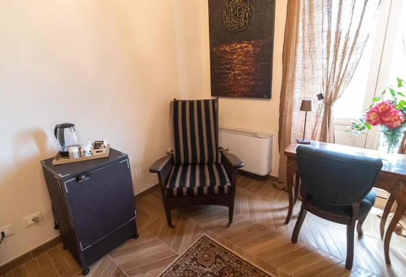 Семейный Полулюкс, Casabella 22