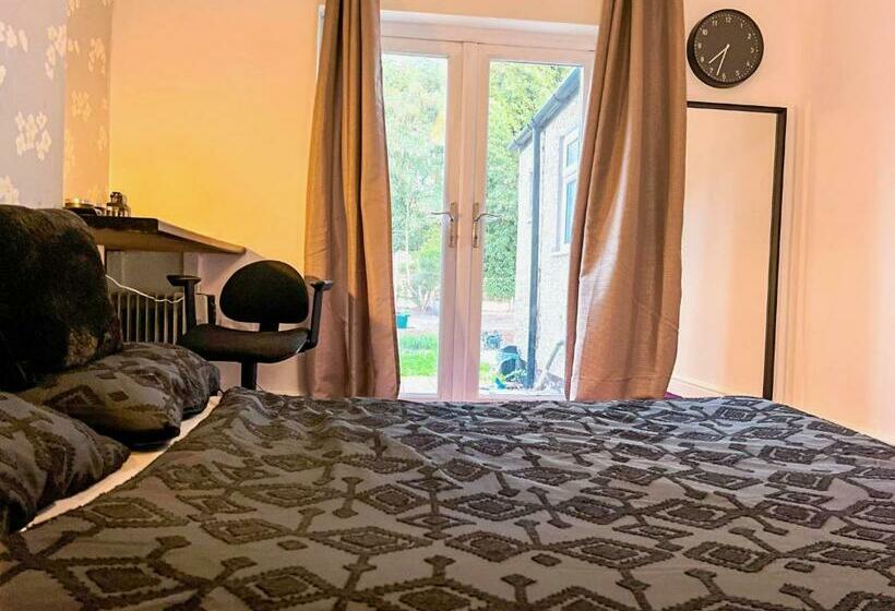 标准间, Wolves Living