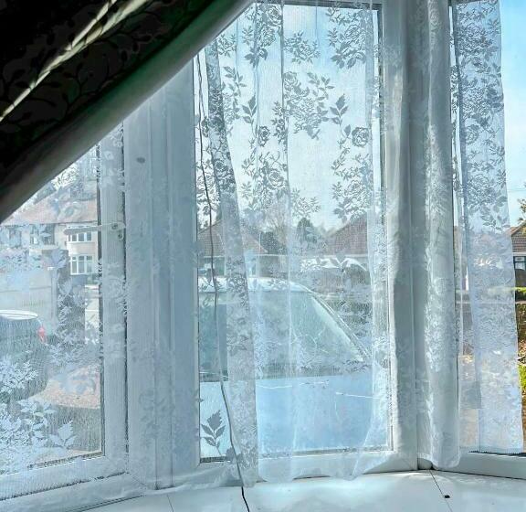 标准间, Wolves Living