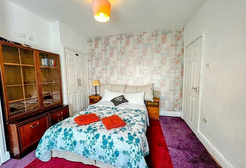 标准间, Wolves Living